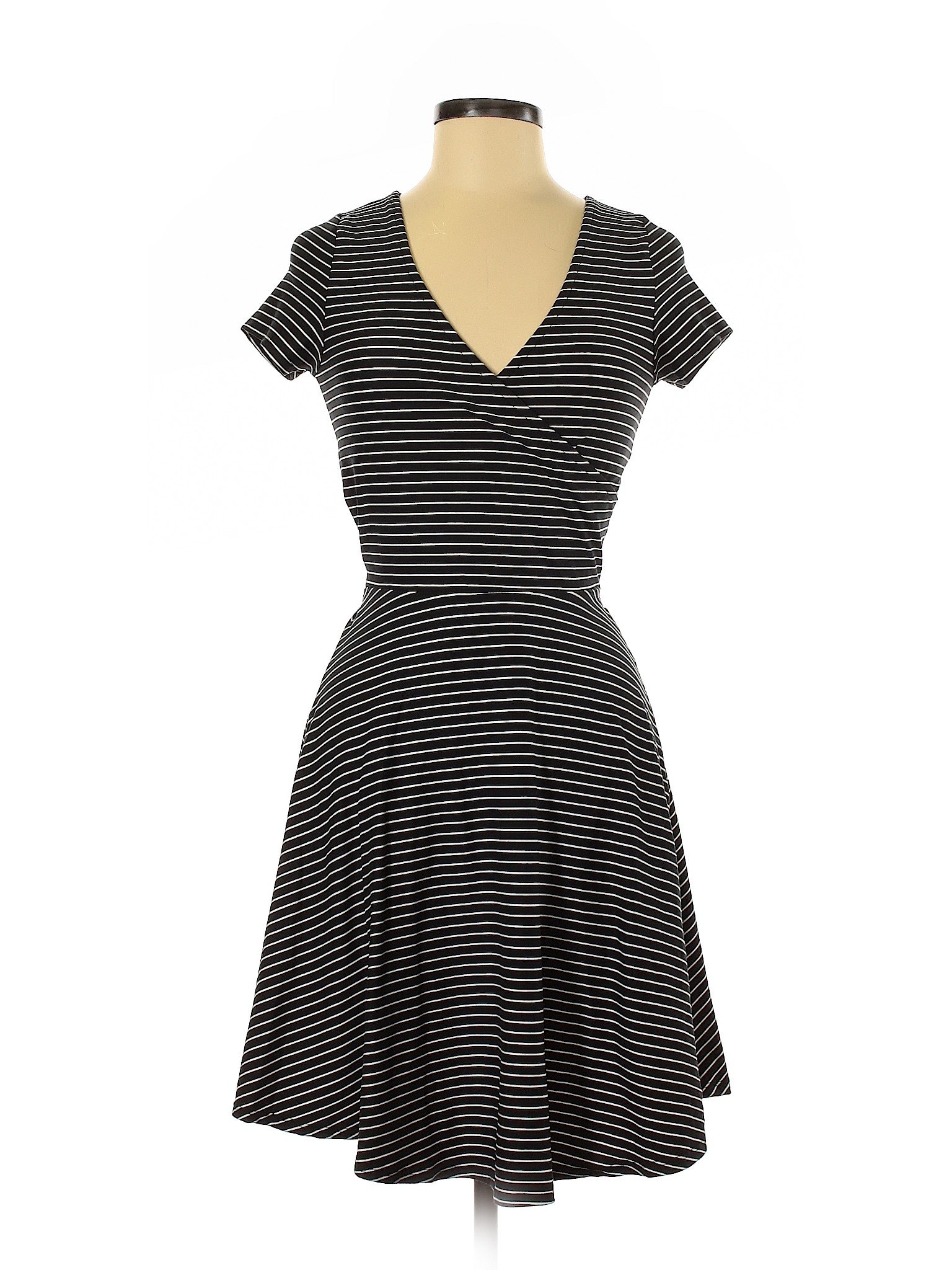 rebel sugar wrap dress