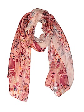 White House Black Market Silk Scarf