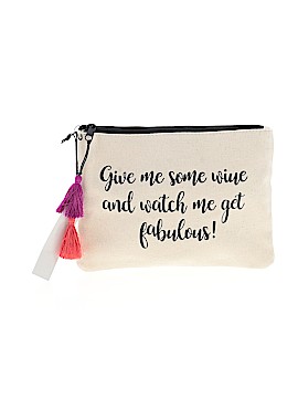 FALLON & ROYCE Makeup Bag