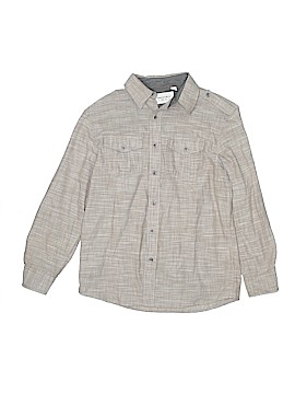 Paper Denim & Cloth Size 10