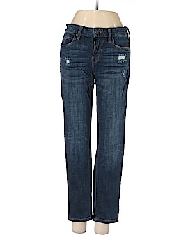 Cosmic Blue Love Size 25 waist