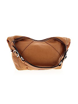 Tignanello Leather Hobo