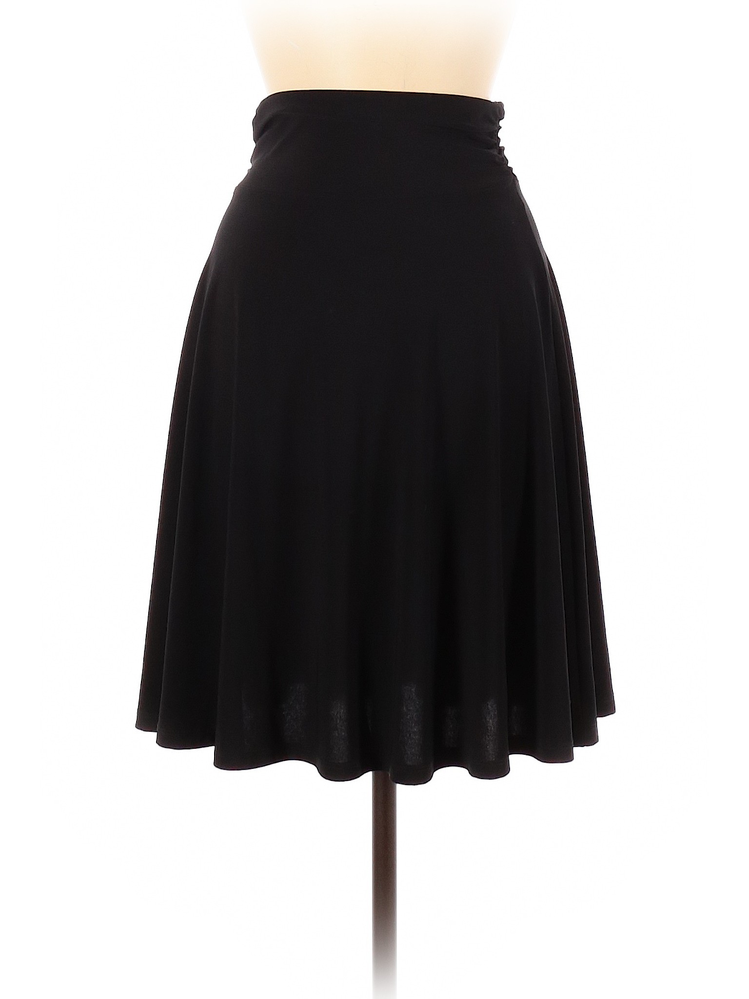 Assorted Brands Women Black Casual Skirt M | eBay