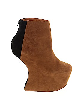 Havana Last Jeffrey Campbell Size 8