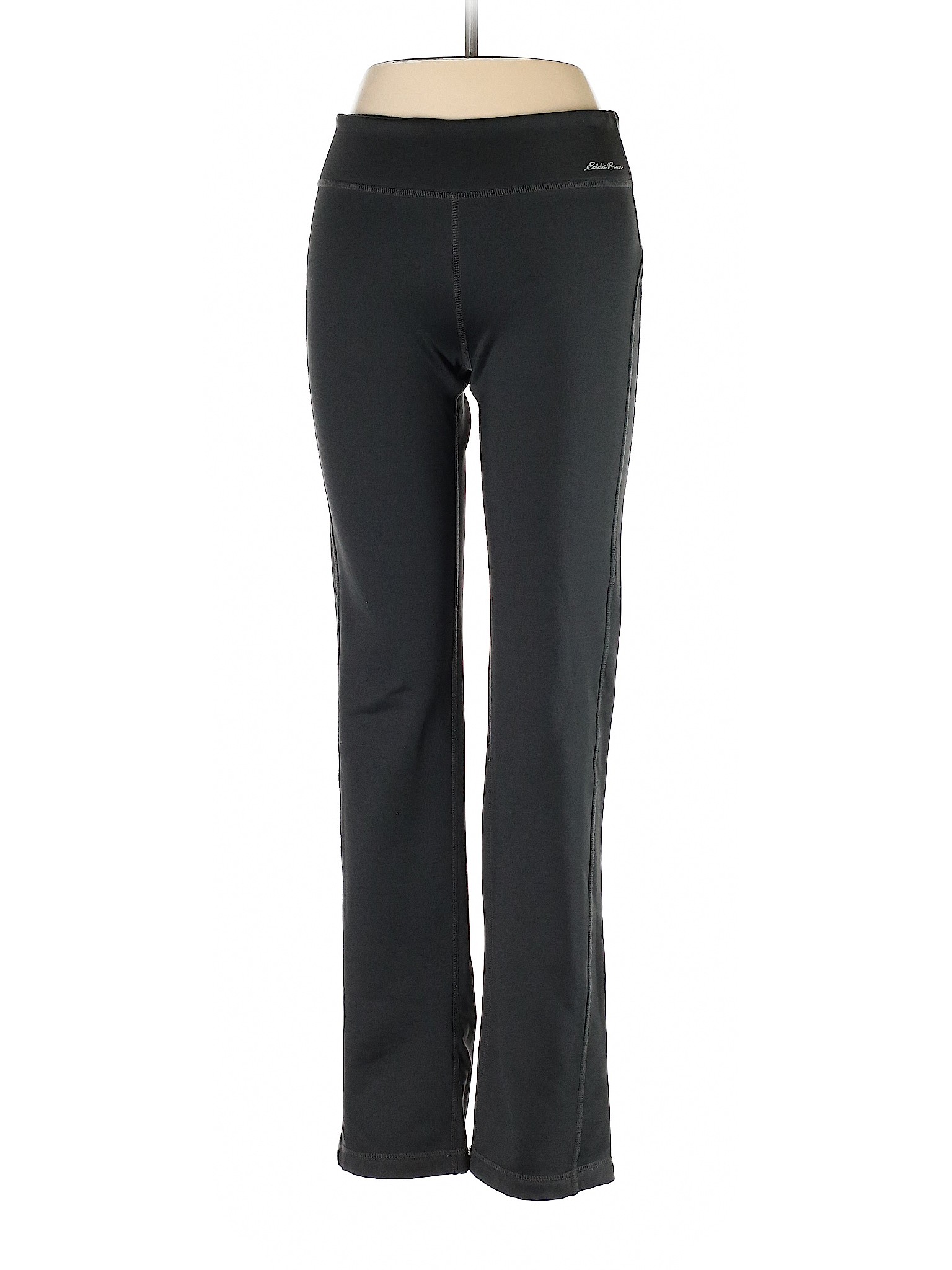 Eddie Bauer Women Black Active Pants XS | eBay