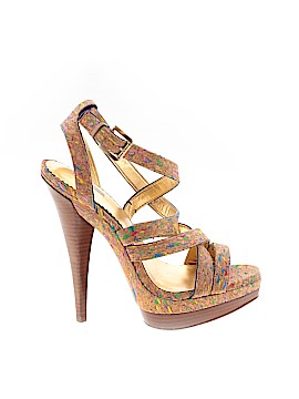REPORT Signature Size 6