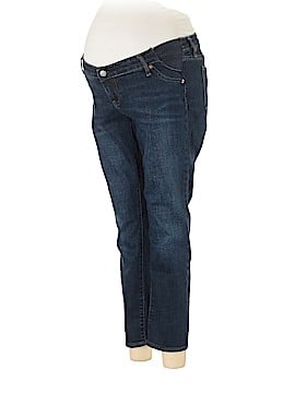 Forever 21 Size 29 Maternity waist