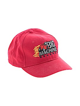 Assorted Brands Baseball Cap