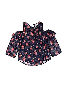Beautees Size Large youth