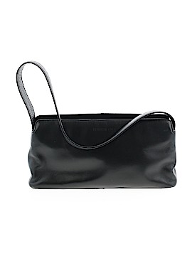 Kenneth Cole New York Leather Shoulder Bag