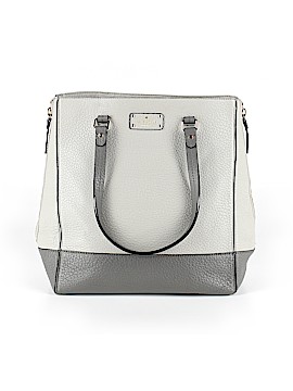 Kate Spade New York Leather Tote