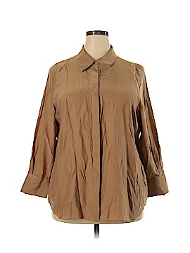 Lafayette 148 New York Size XXL