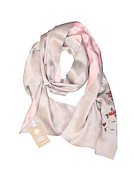 Assorted Brands Silk Scarf