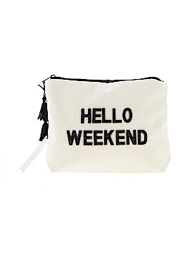 FALLON & ROYCE Makeup Bag