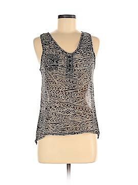 Brandy Melville Sleeveless Blouse