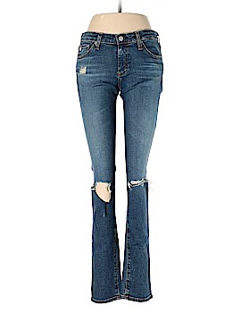 Adriano Goldschmied Size 27 waist