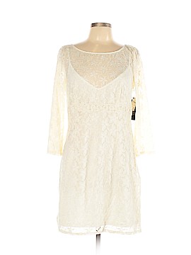 Laundry by Shelli Segal Size 10