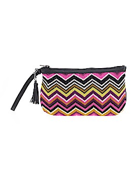 Missoni For Target Wristlet
