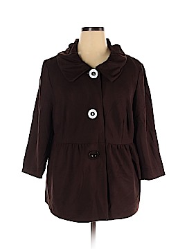 Sandro Sportswear Size 1X Plus