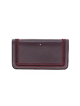 The Madison Avenue Collection X Kate Spade Leather Wallet