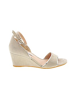 Diane von Furstenberg Size 7 1/2