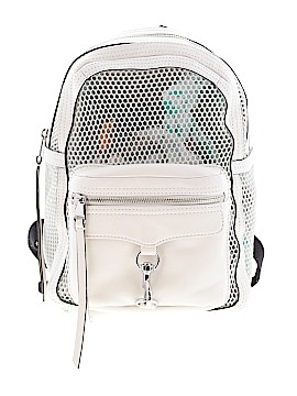 Rebecca Minkoff Leather Backpack