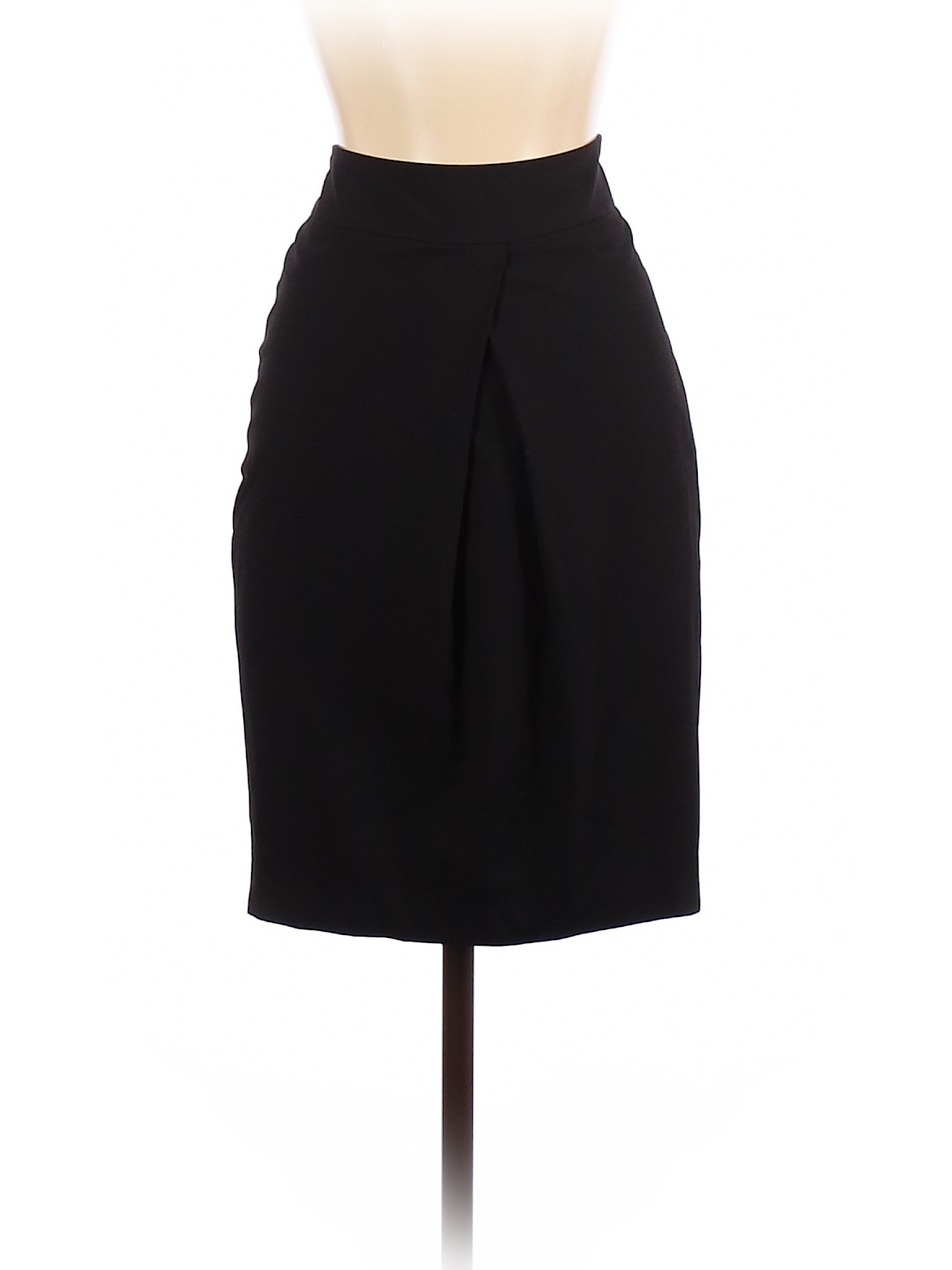 The Limited Women Black Casual Skirt 2 | eBay