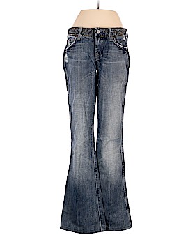 7 For All Mankind Size 25 waist