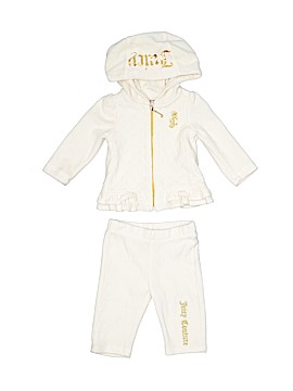 Juicy Couture Size 0-3 mo