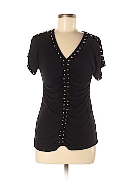 Carmen Carmen Marc Valvo Size Med