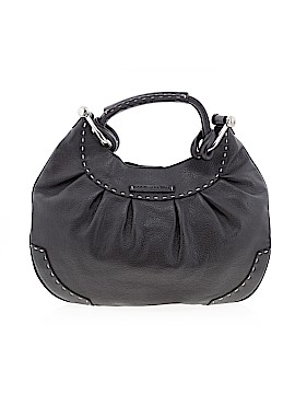 BCBGMAXAZRIA Leather Shoulder Bag