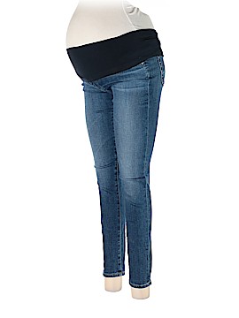 Adriano Goldschmied Size 29 Maternity waist
