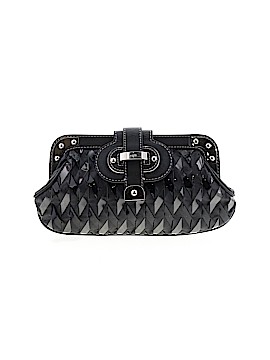 Rafe New York Leather Clutch