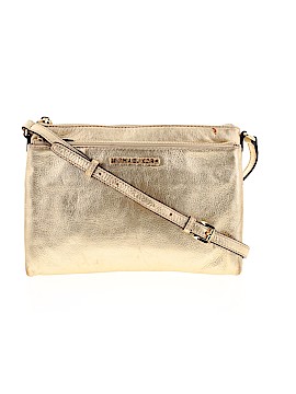 MICHAEL Michael Kors Leather Crossbody Bag