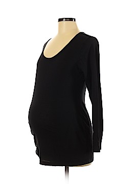 A Pea in the Pod Size Med Maternity