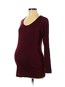 A Pea in the Pod Size Med Maternity