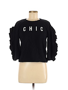 Design Lab Lord & Taylor Size Med