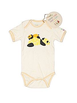 Assorted Brands Size 6-12 mo