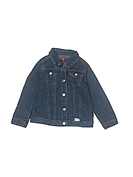 7 For All Mankind Size 4T