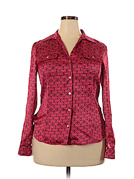 Jones New York Collection Size 14