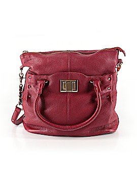 Kelsi Dagger Brooklyn Leather Satchel