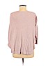 Express Tan Pullover Sweater Size M - photo 2