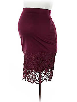 Olivia Blu Maternity Size Med Maternity