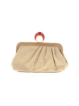 Moschino Cheap And Chic Clutch