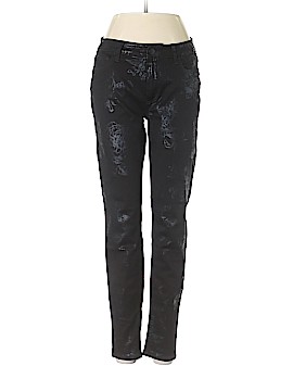 Tinsel Denim Couture Size 27 waist