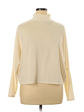 Melrose and Market Size XL