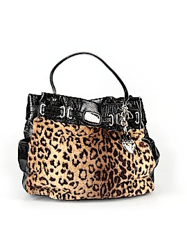 Kathy Van Zeeland Shoulder Bag