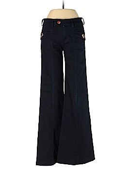 7 For All Mankind Size 24 waist
