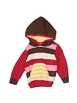 Hanna Andersson Pullover Hoodie