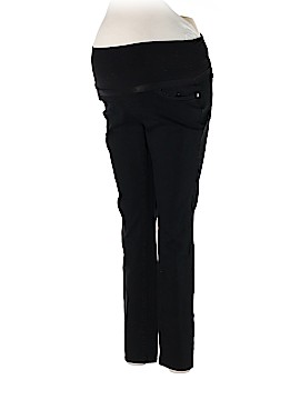 LED Luxe Essentials Denim Size 29 Maternity waist
